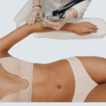 10 Full Body and Face Laser Hair Removal treatments