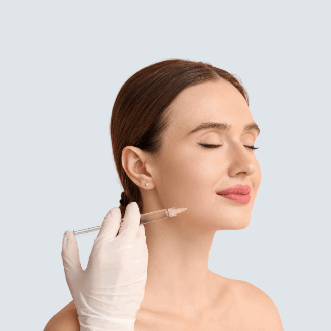 Mesotherapy