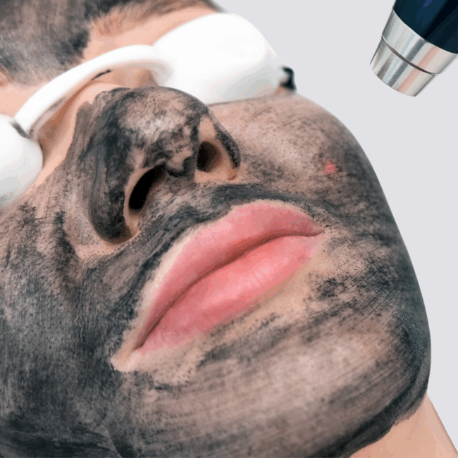 Carbon Peel