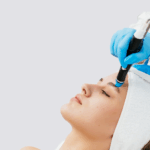 Hydrofacial Platinum