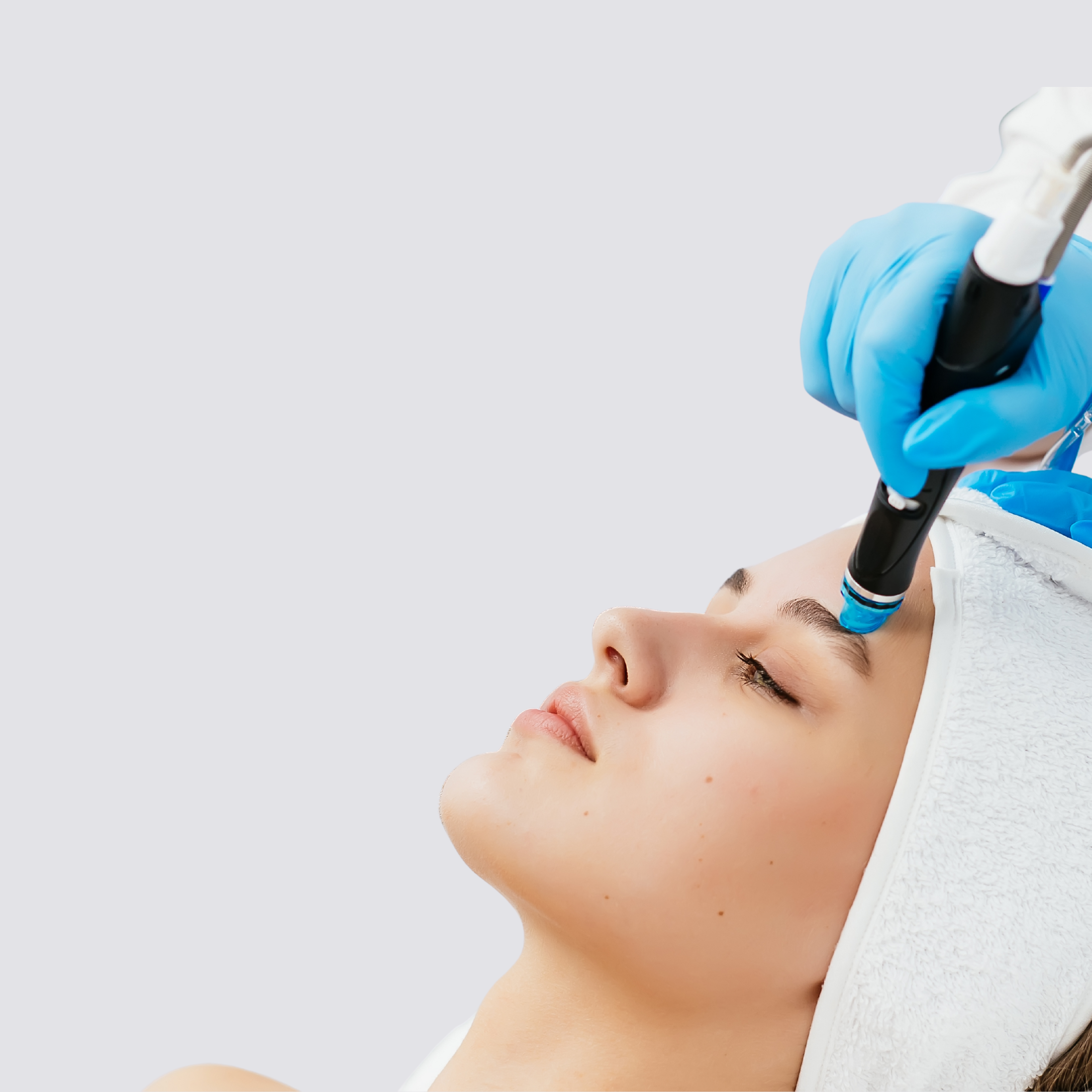 Hydrofacial Platinum