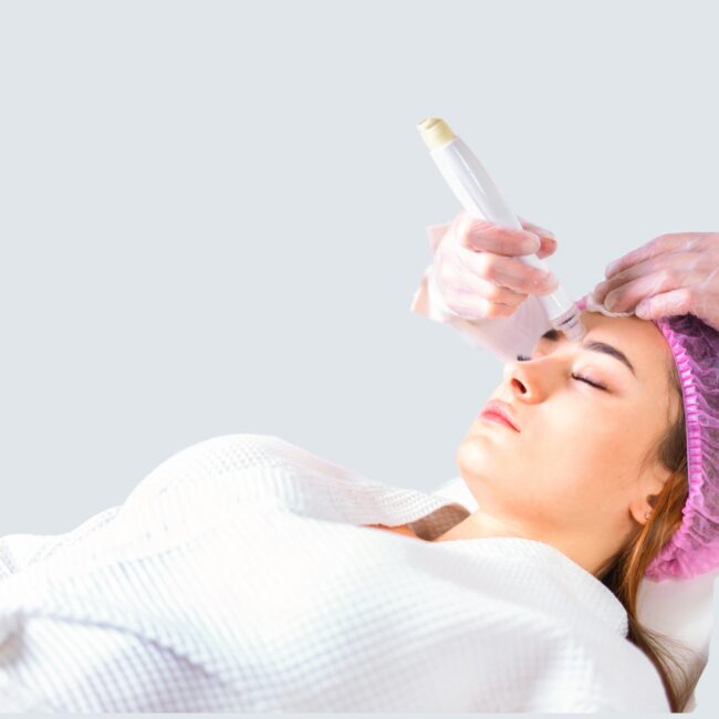 Hydrofacial Express